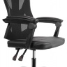 Кресло компьютерное игровое College CLG-802 LXH
