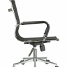 Кресло Riva Chair 6001-2SE черный