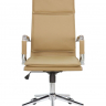 Кресло Riva Chair 6003-1 S кэмел
